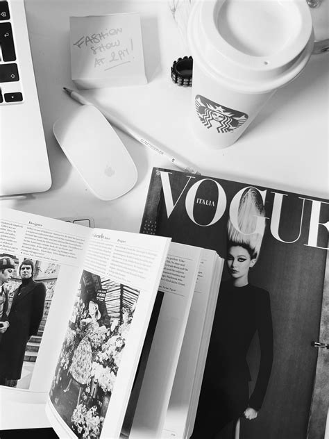 vogue job offers|More.